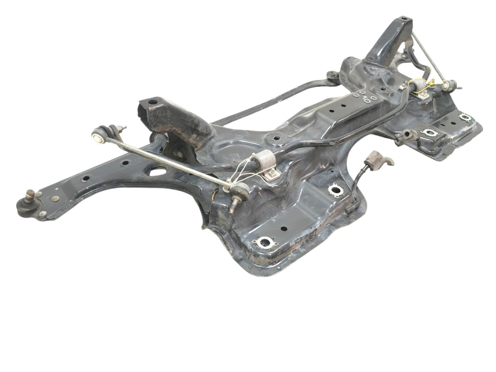 Puente delantero Opel Corsa F Peugeot 208 II - 9834696980 _