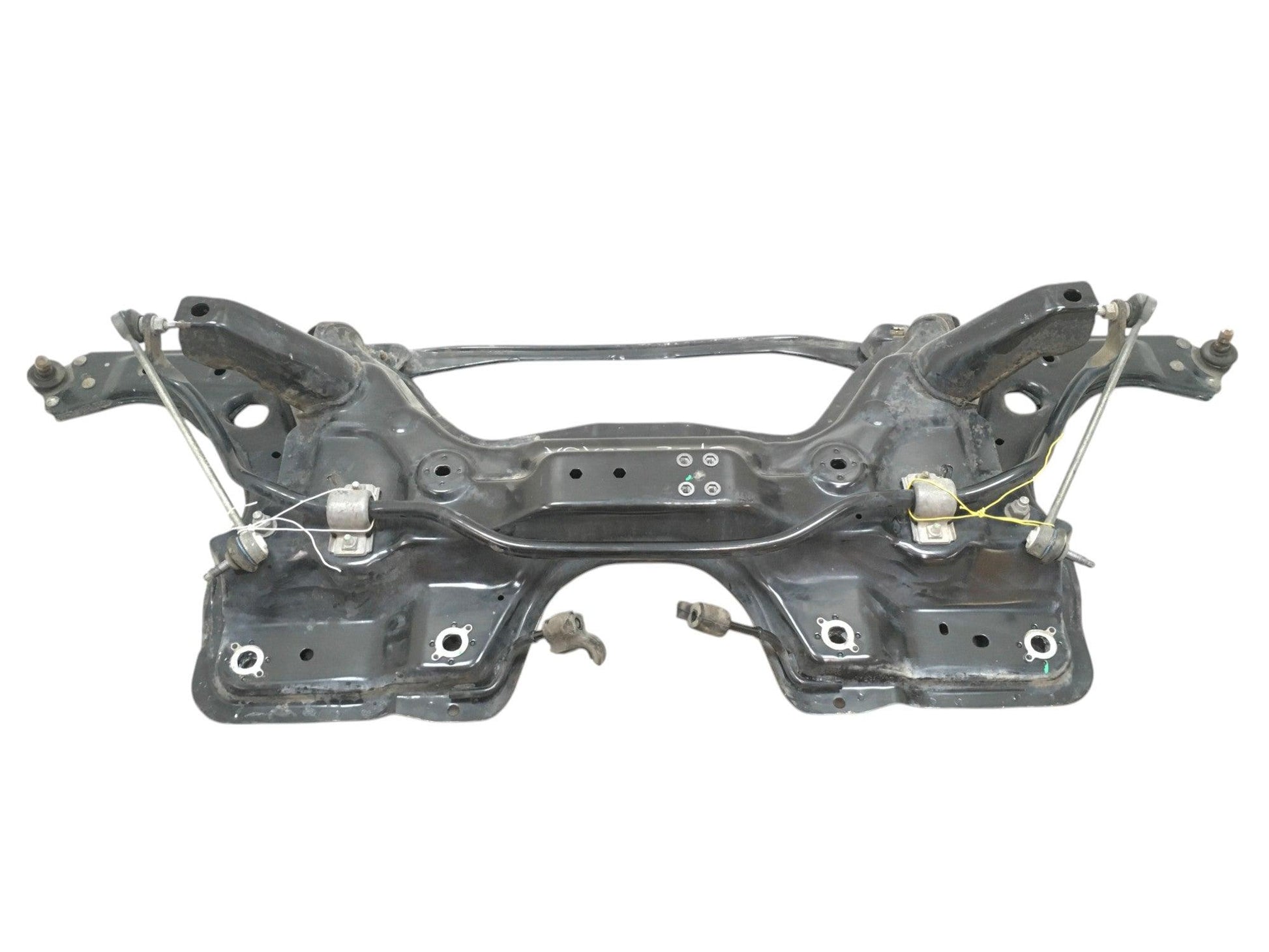 Puente delantero Opel Corsa F Peugeot 208 II - 9834696980 _