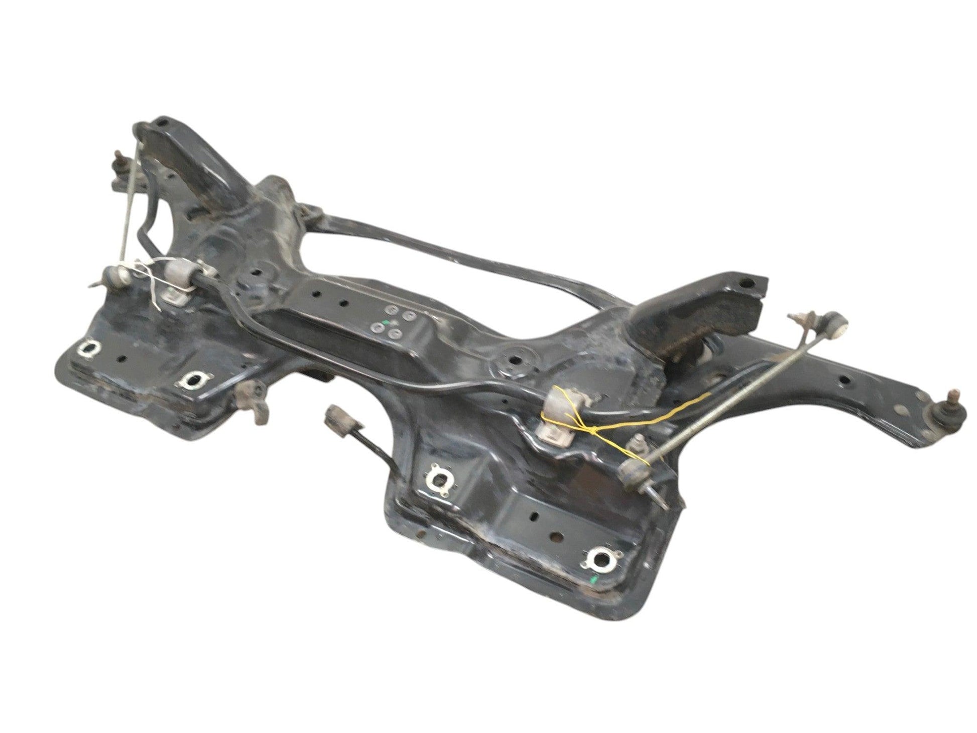Puente delantero Opel Corsa F Peugeot 208 II - 9834696980 _