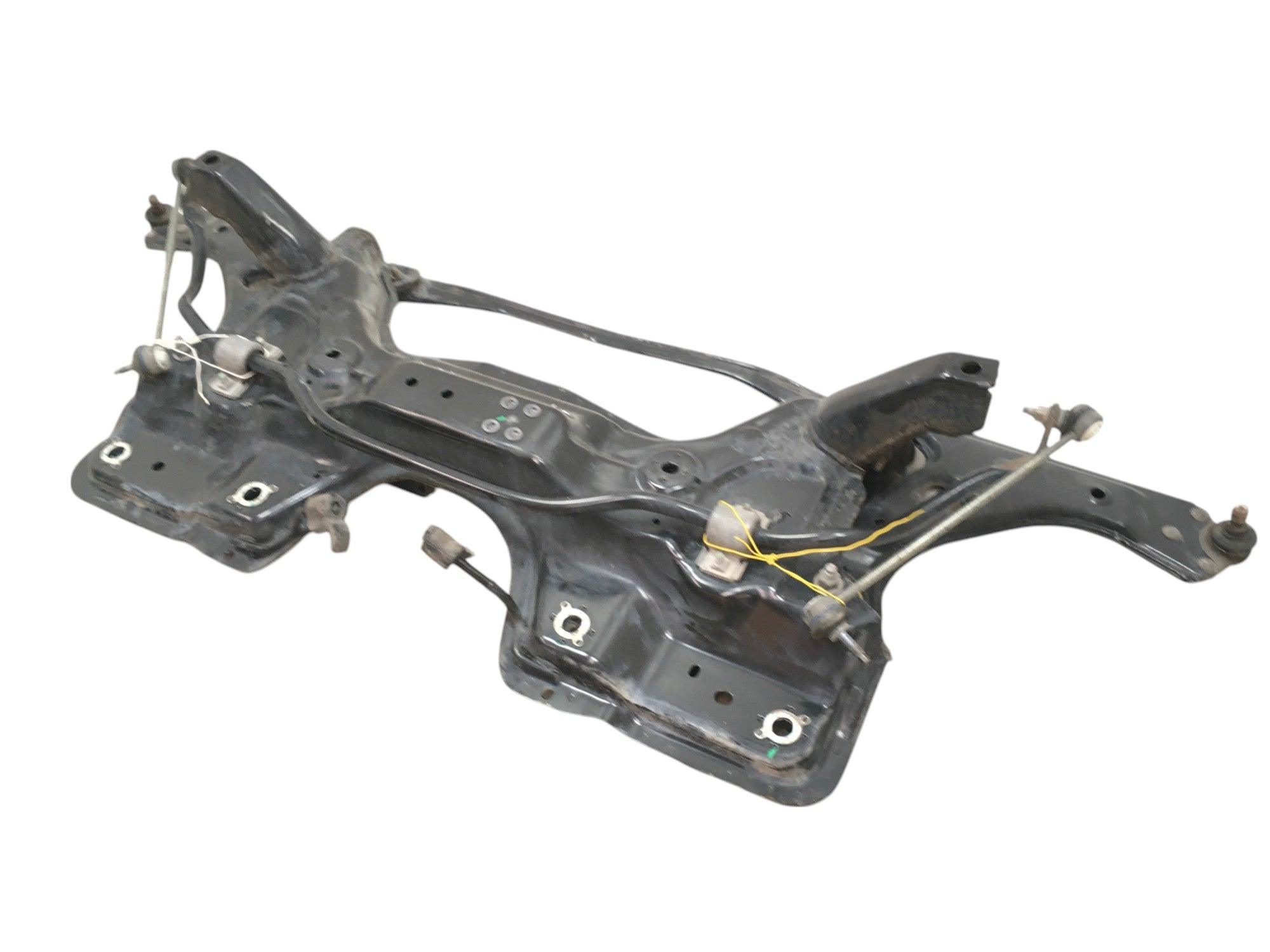 Puente delantero Opel Corsa F Peugeot 208 II - 9834696980 _