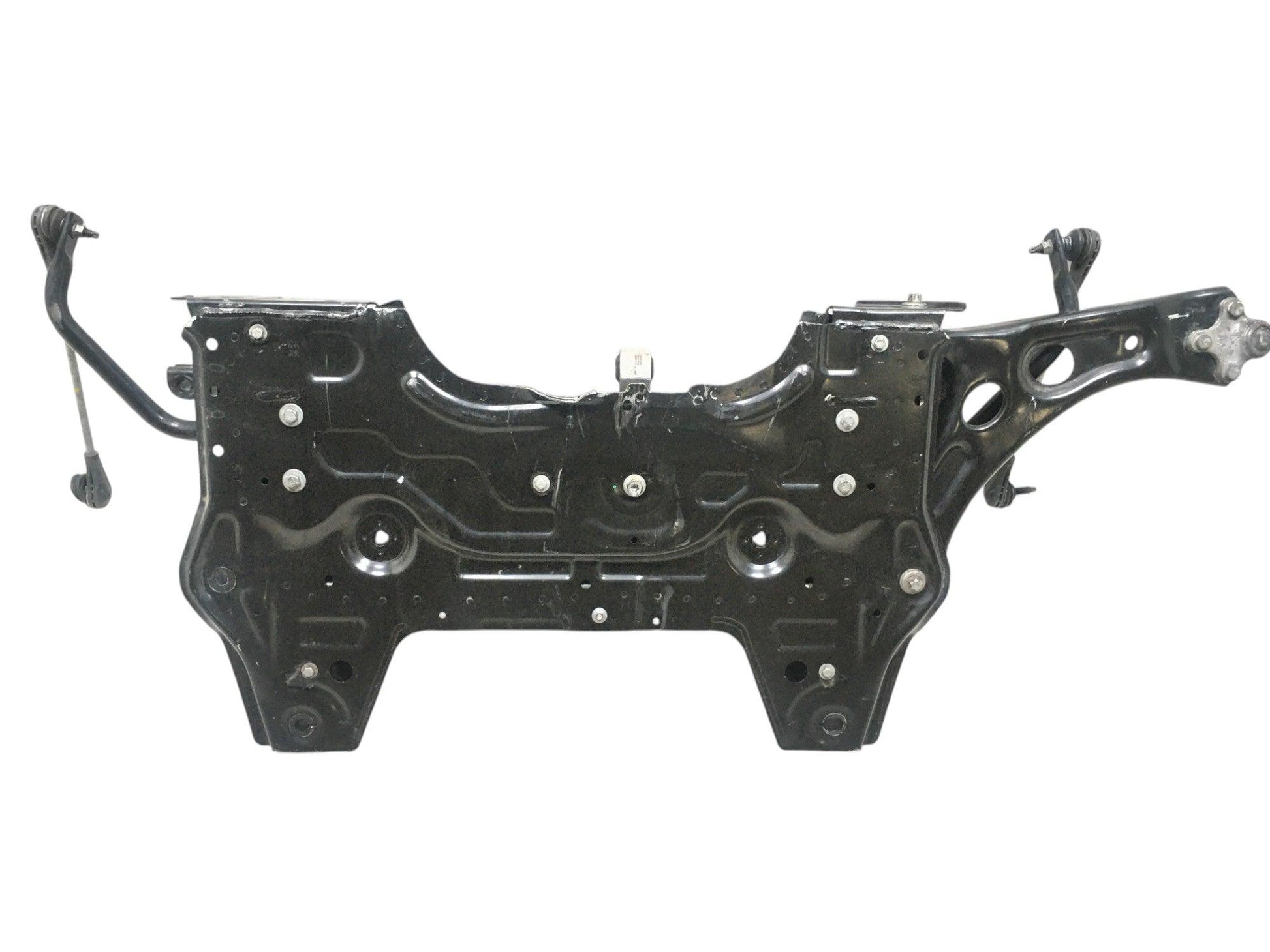 Puente delantero Opel Corsa F y Peugeot 208 II - 9834696980