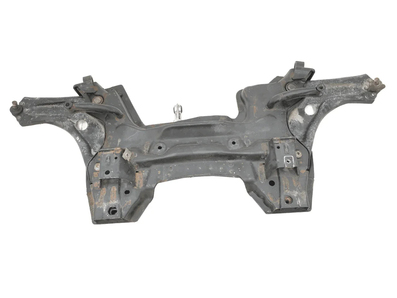Puente delantero Peugeot 207/Citroen C3 9807026580