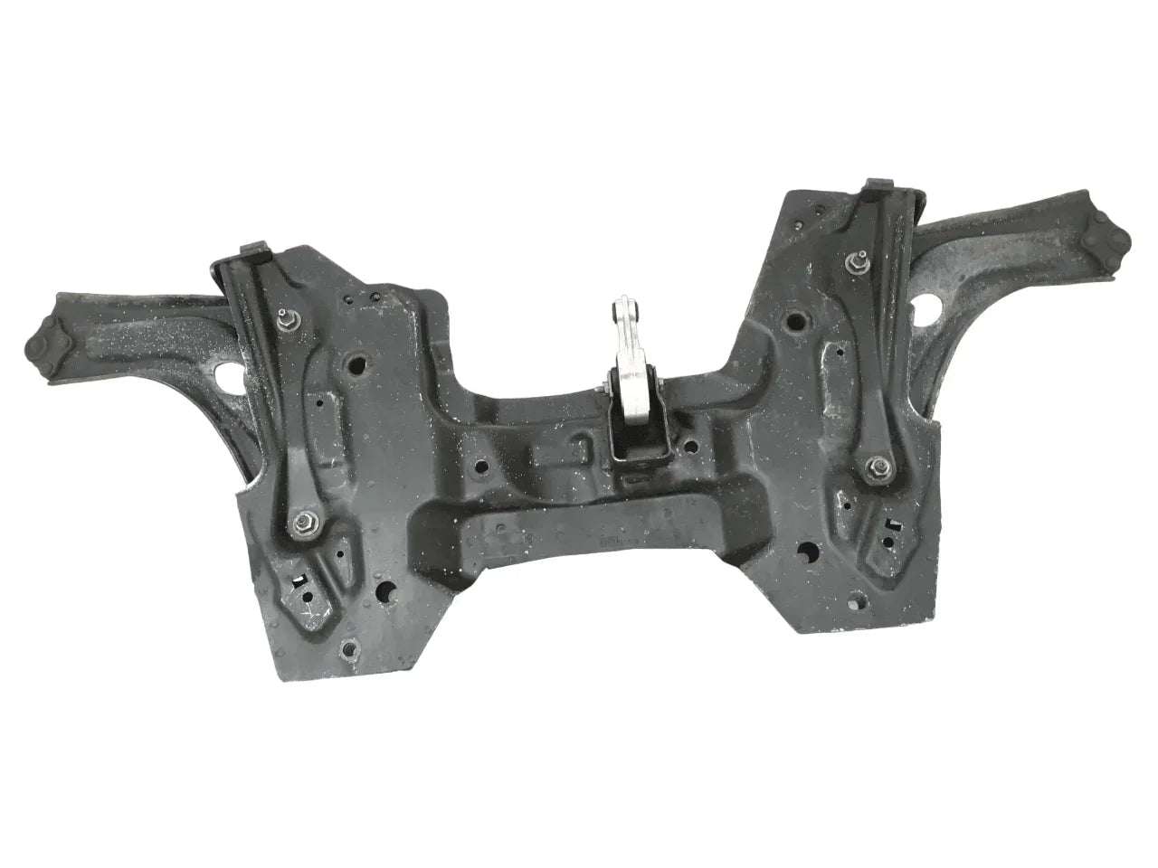 Puente delantero Peugeot 207/Citroen C3 9807026580