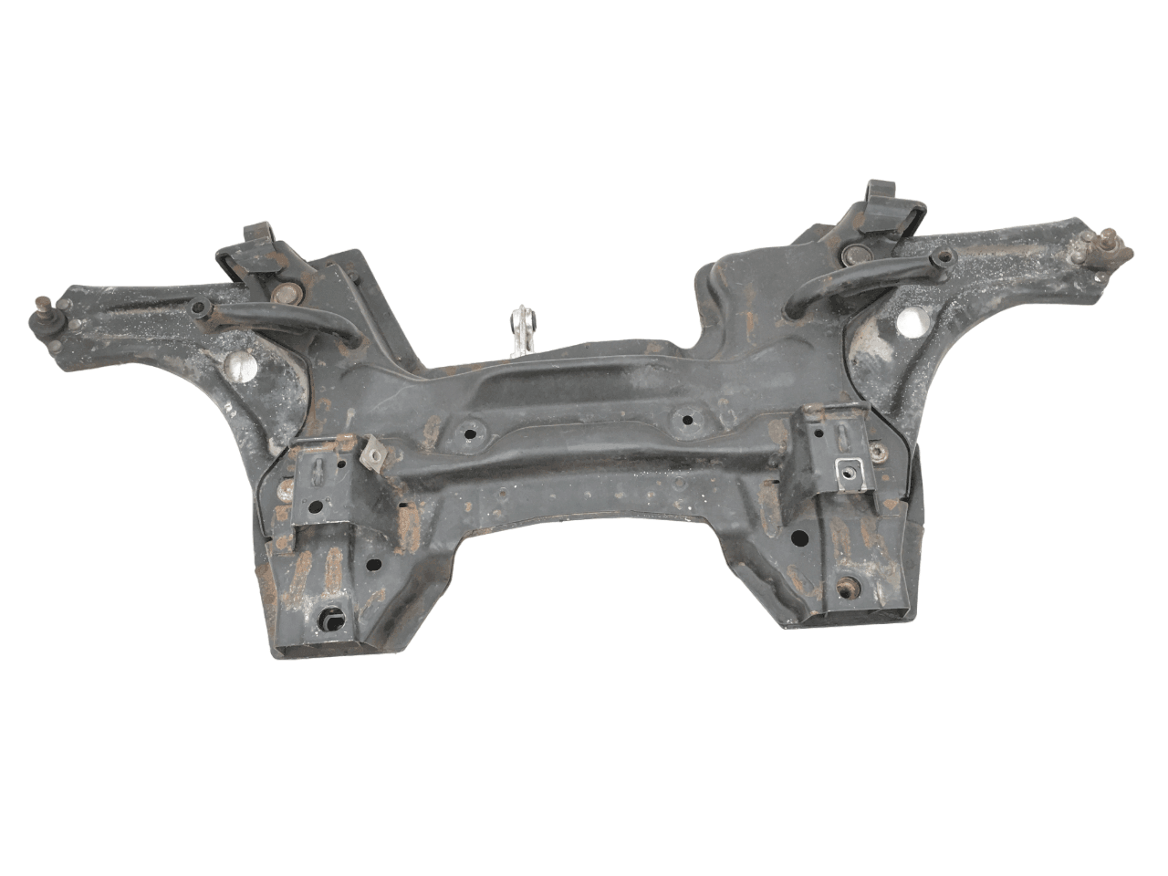 Puente delantero Peugeot 207/Citroen C3 9807026580 - 9807026580