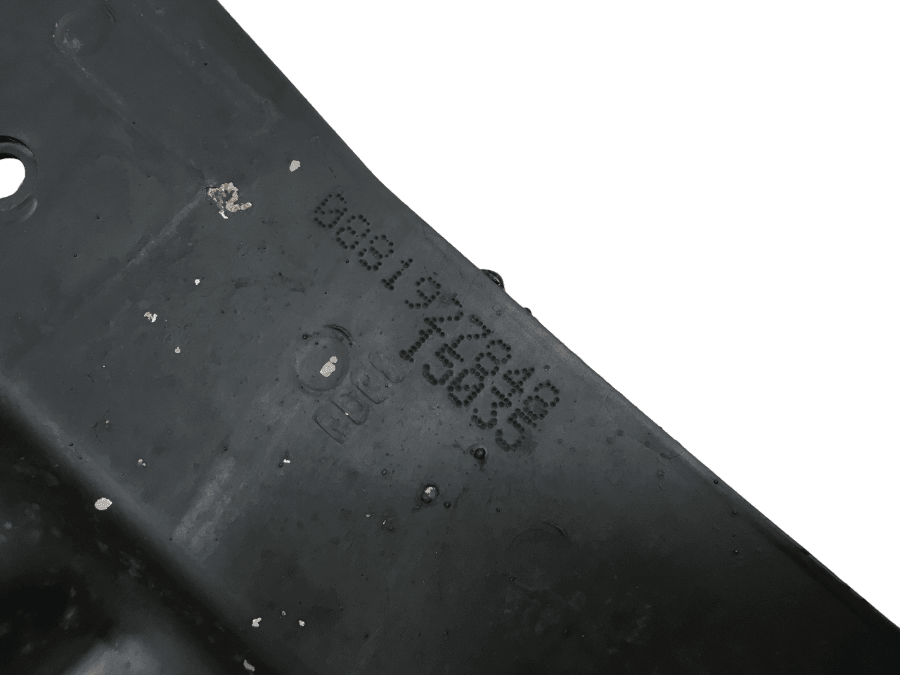 Puente delantero Peugeot 207/Citroen C3 9807026580 - 9807026580