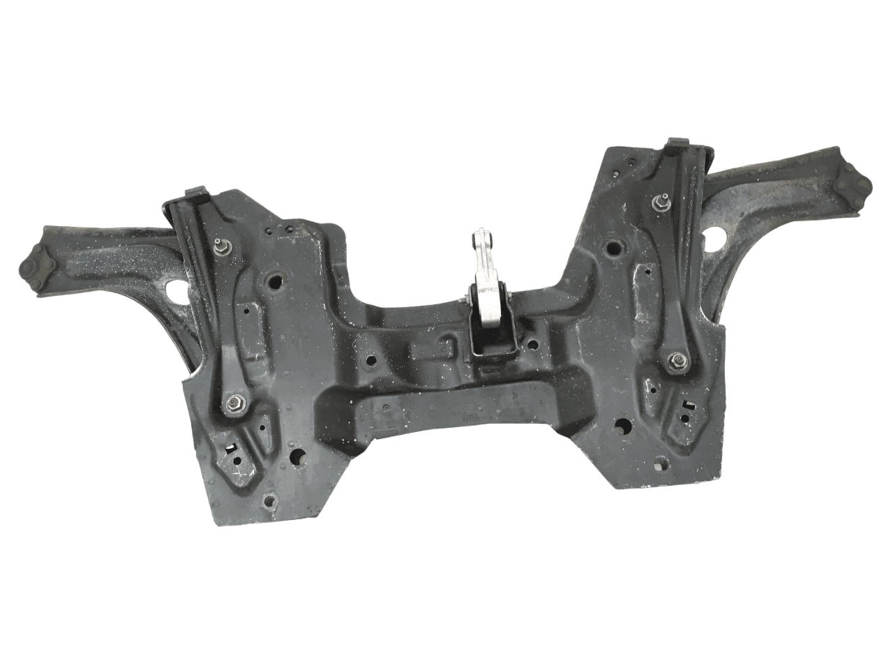 Puente delantero Peugeot 207/Citroen C3 9807026580 - 9807026580