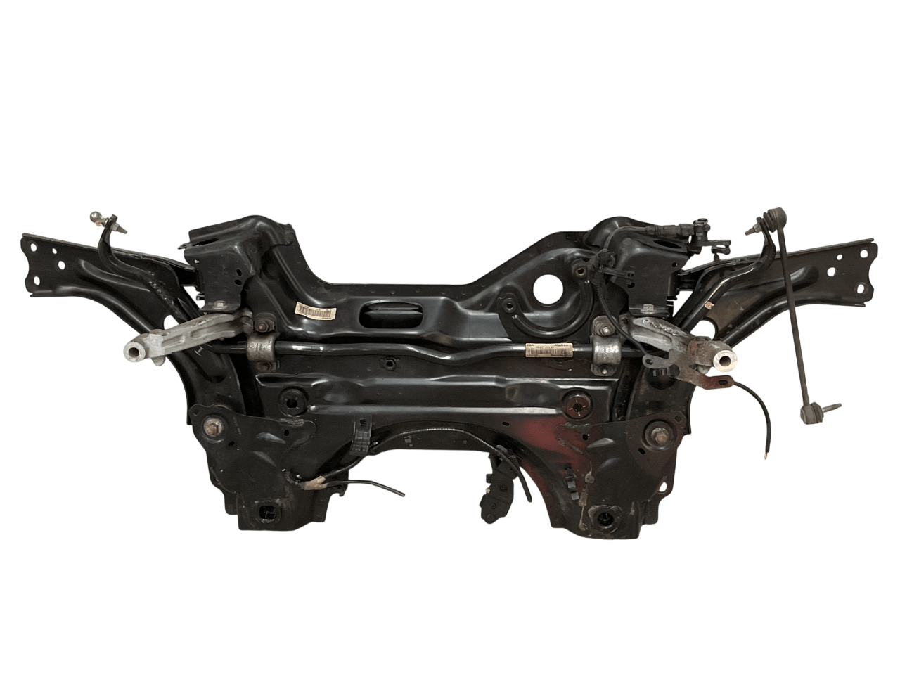 Puente delantero Peugeot 308 13 - 22 - 9808812580