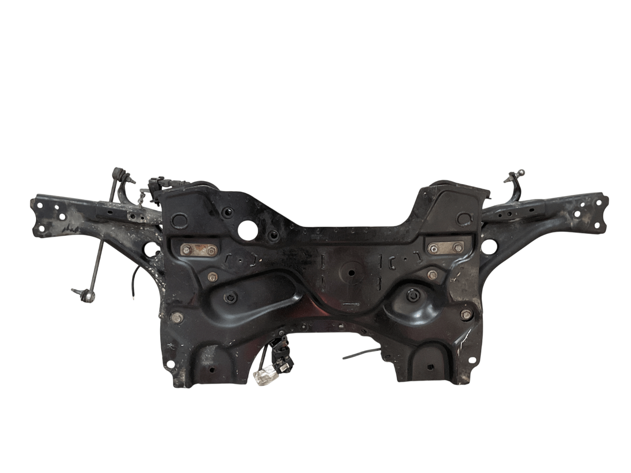 Puente delantero Peugeot 308 13 - 22 - 9808812580