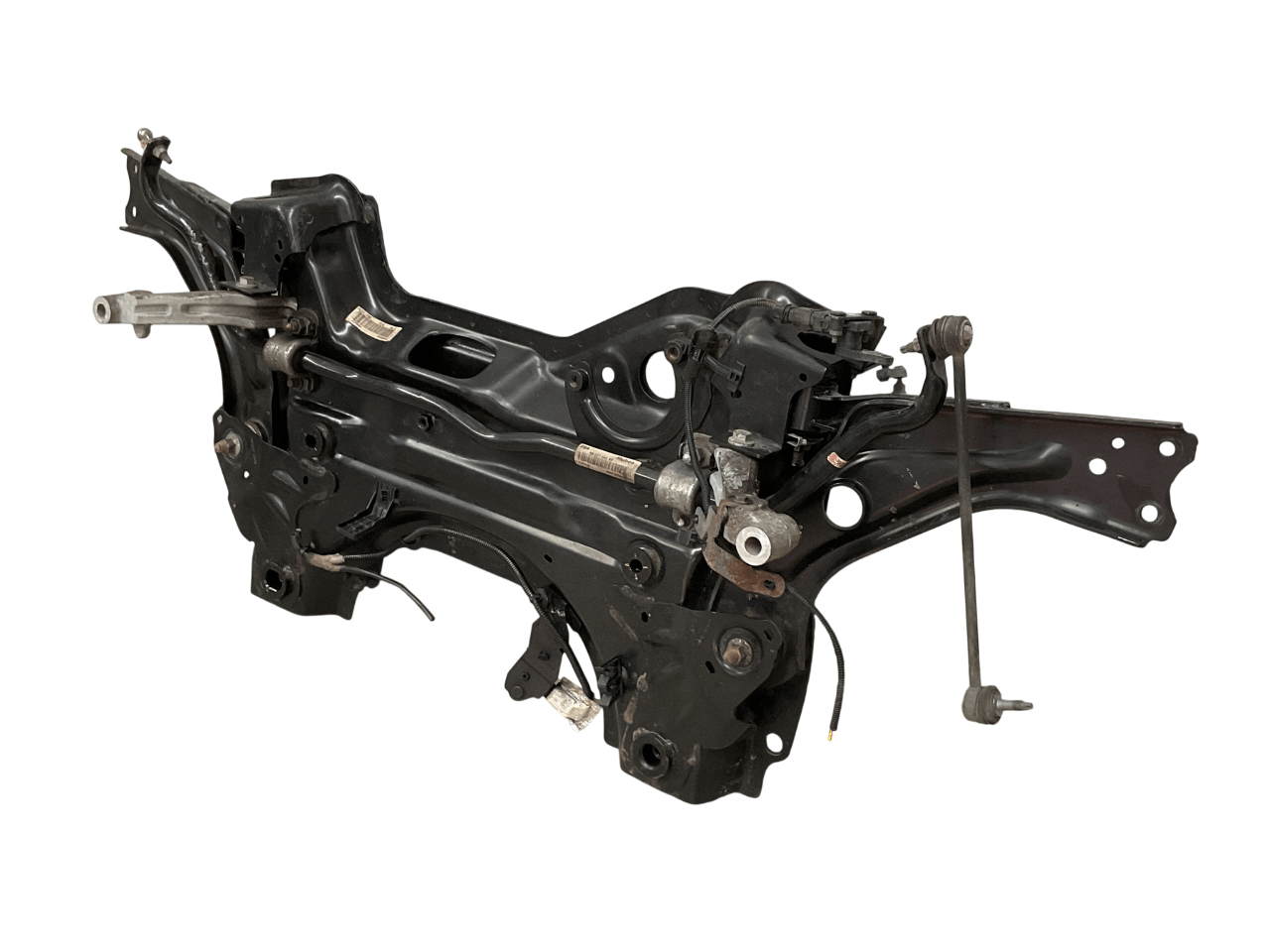 Puente delantero Peugeot 308 13 - 22 - 9808812580