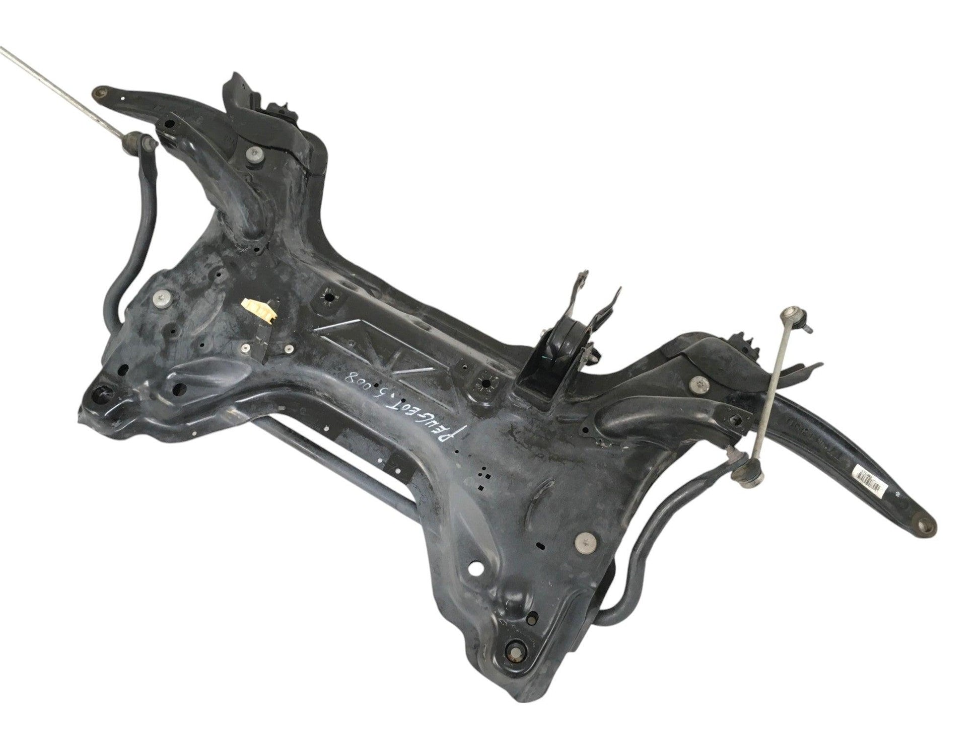 Puente delantero Peugeot 5008 I - 3502FH