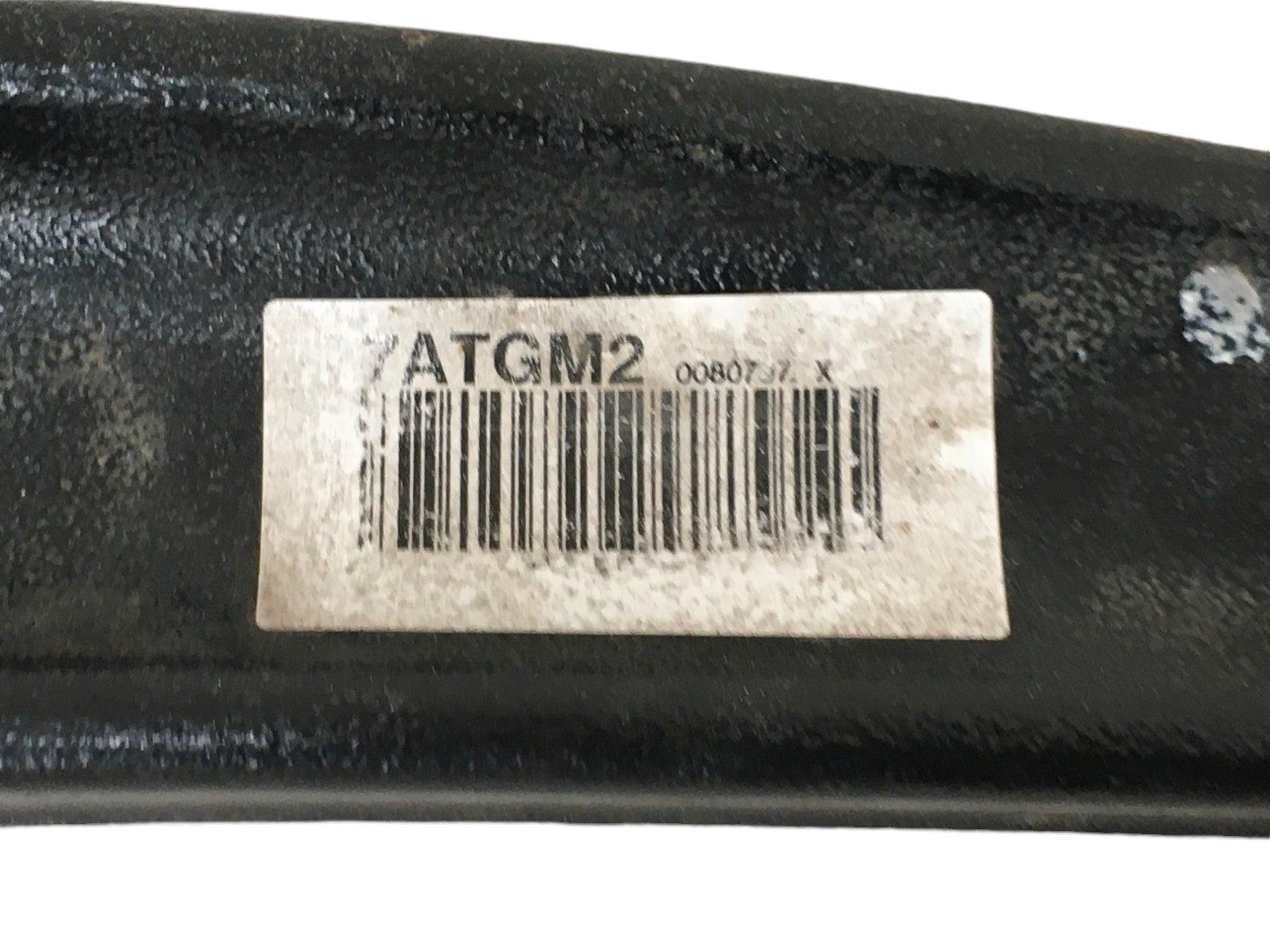 Puente delantero Peugeot 5008 I - 3502FH