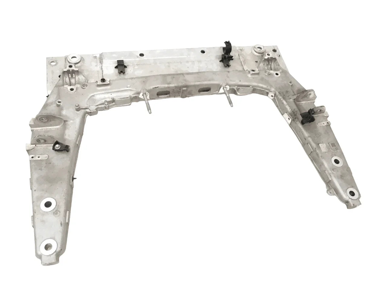 Puente delantero Porsche 911 992