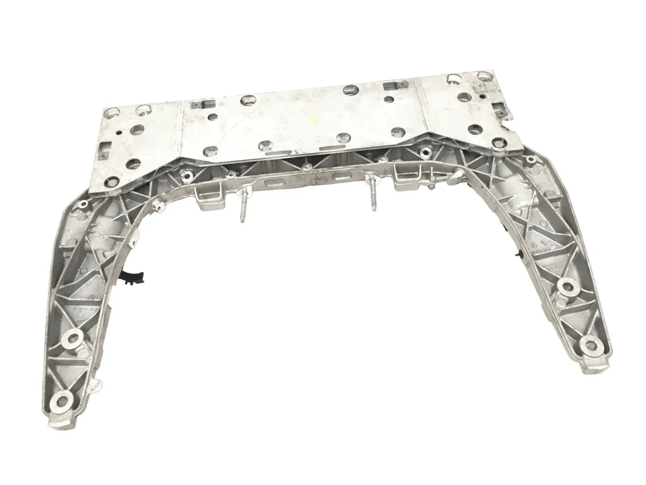 Puente delantero Porsche 911 992