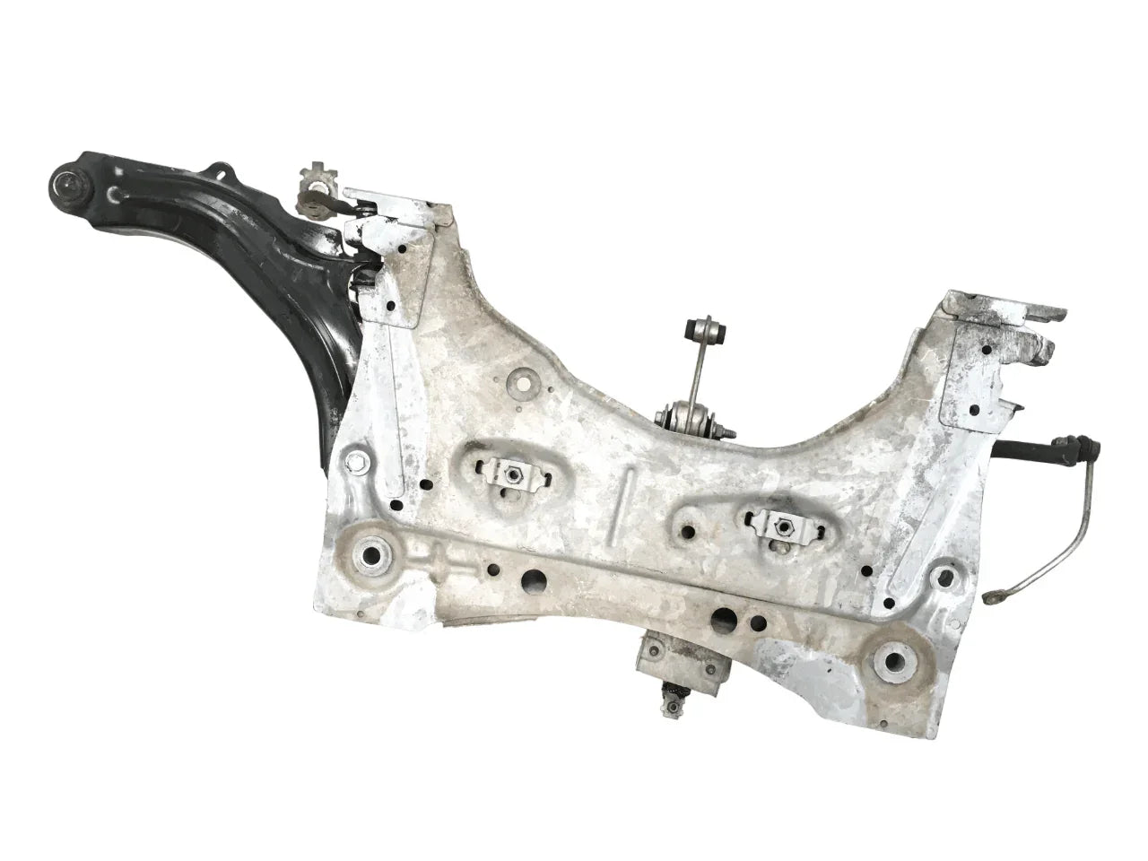 Puente delantero Renault Captur I