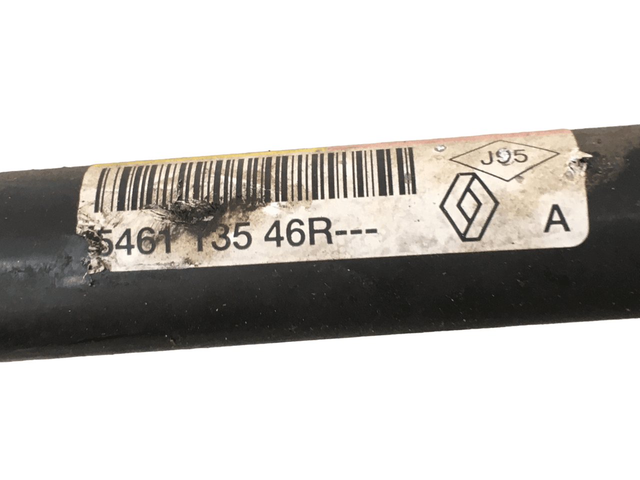 Puente delantero Renault Captur I - 546113546R