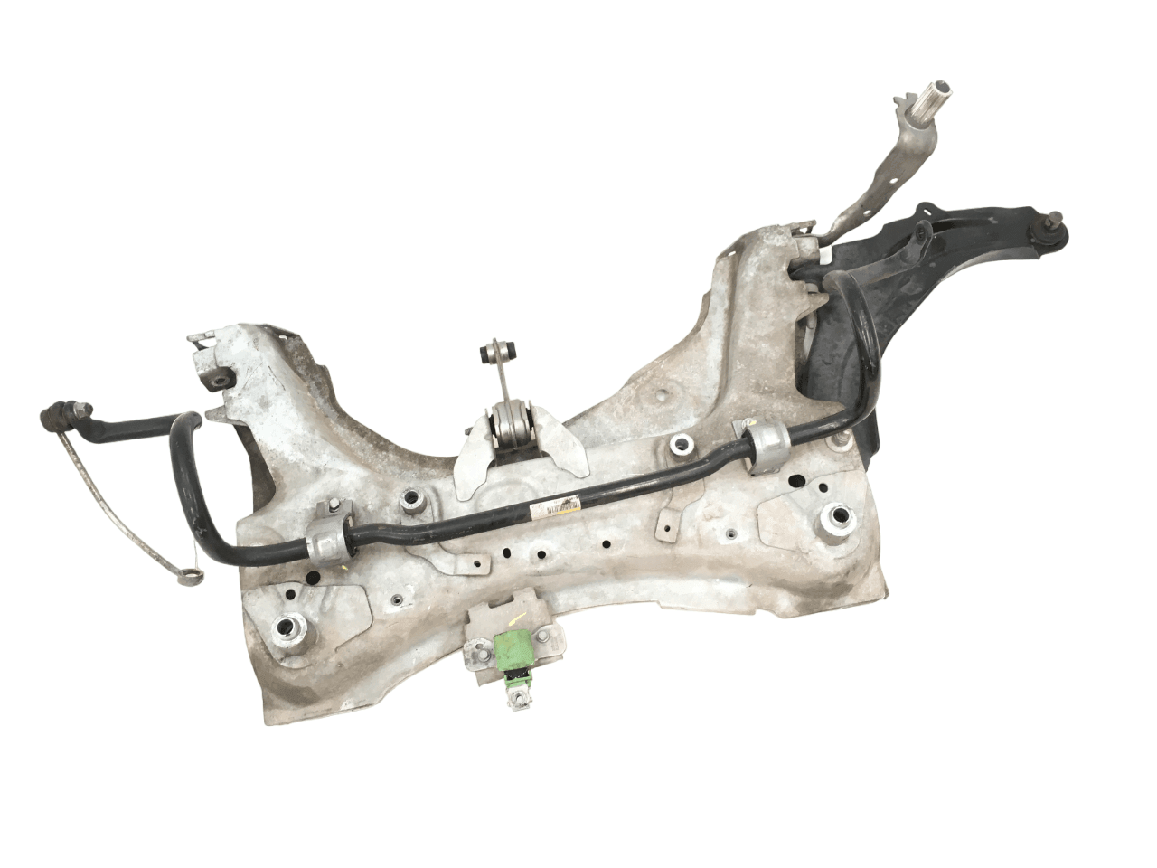 Puente delantero Renault Captur I - 546113546R