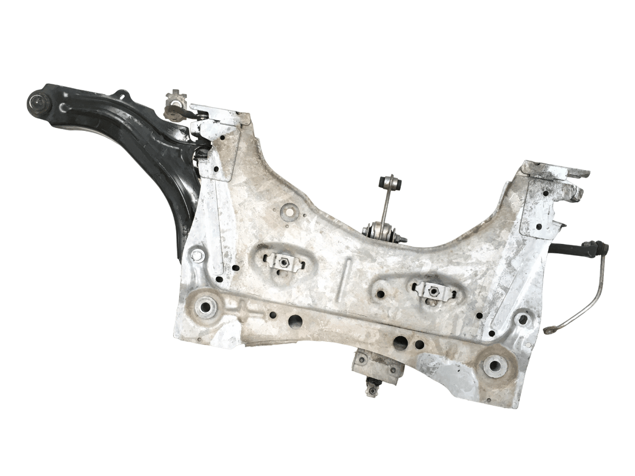 Puente delantero Renault Captur I - 546113546R