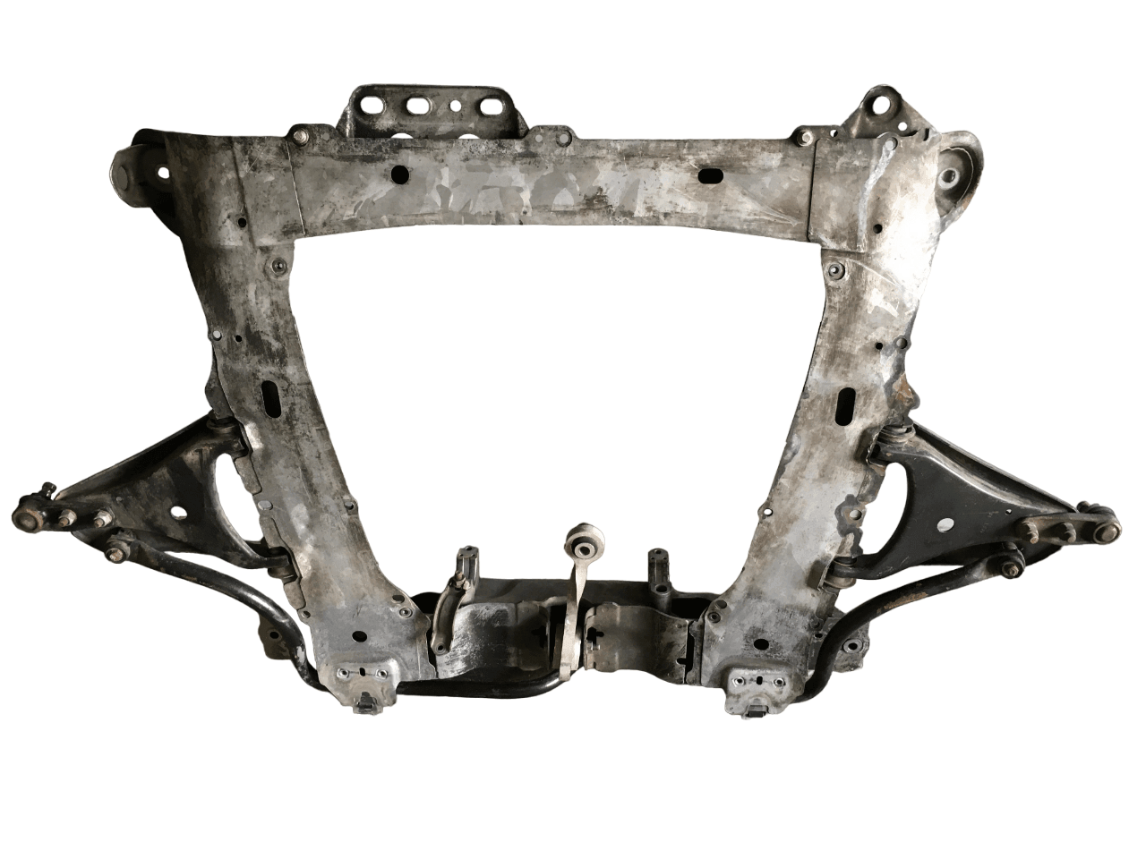 Puente delantero Renault Clio/Kangoo 8200741079 - 8200741079