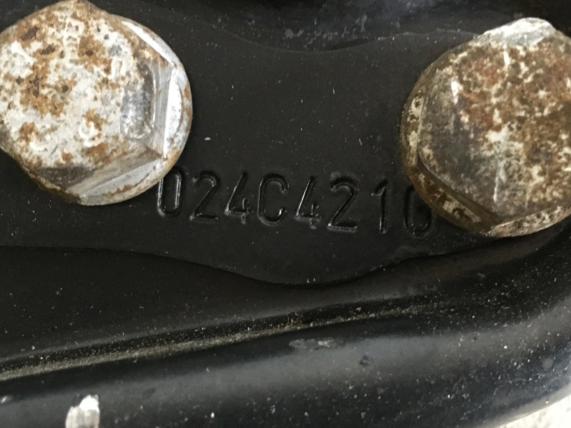 Puente delantero Renault Clio/Kangoo 8200741079 - 8200741079