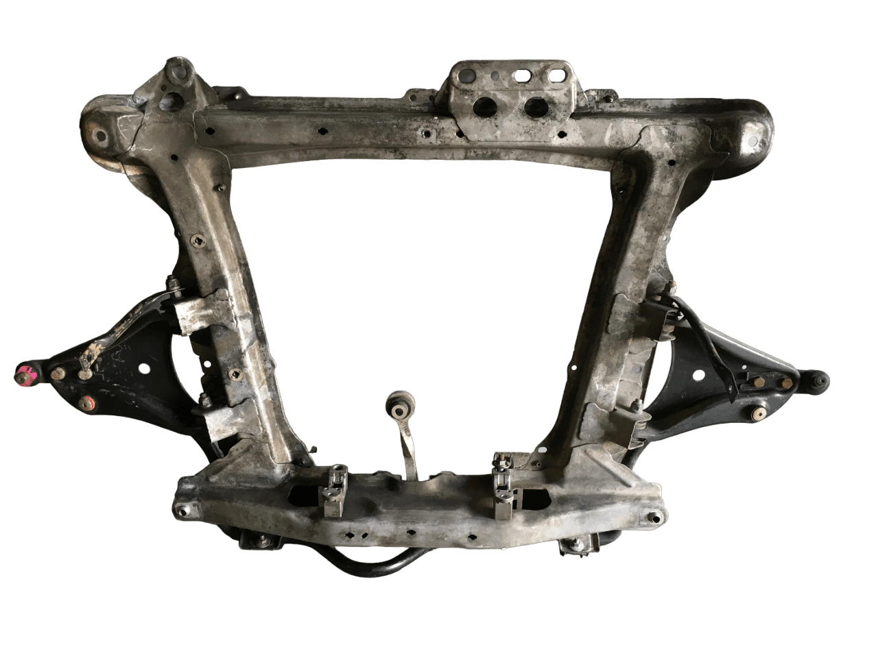 Puente delantero Renault Clio/Kangoo 8200741079 - 8200741079