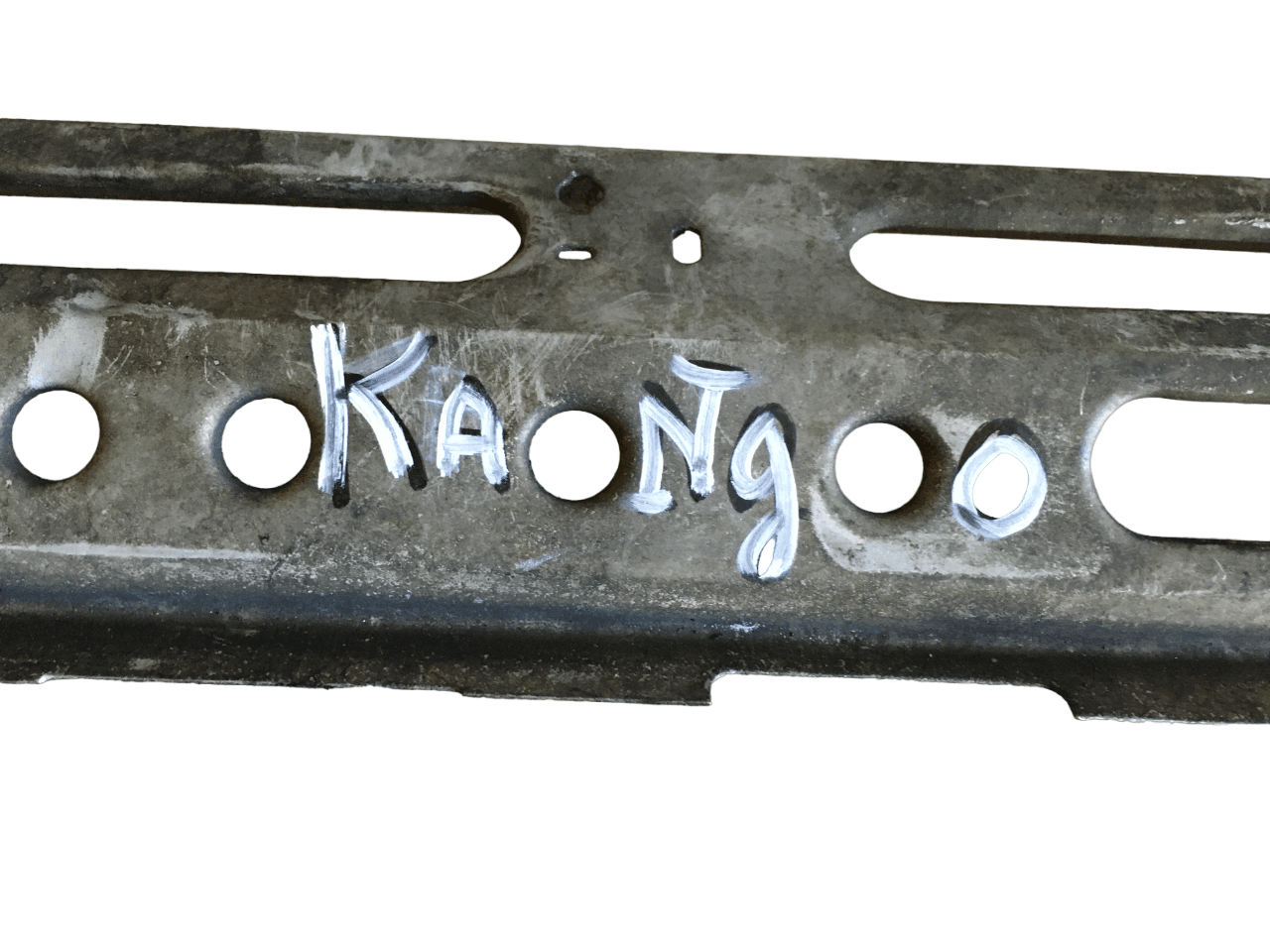 Puente delantero Renault Kangoo/Clio - 8200189648