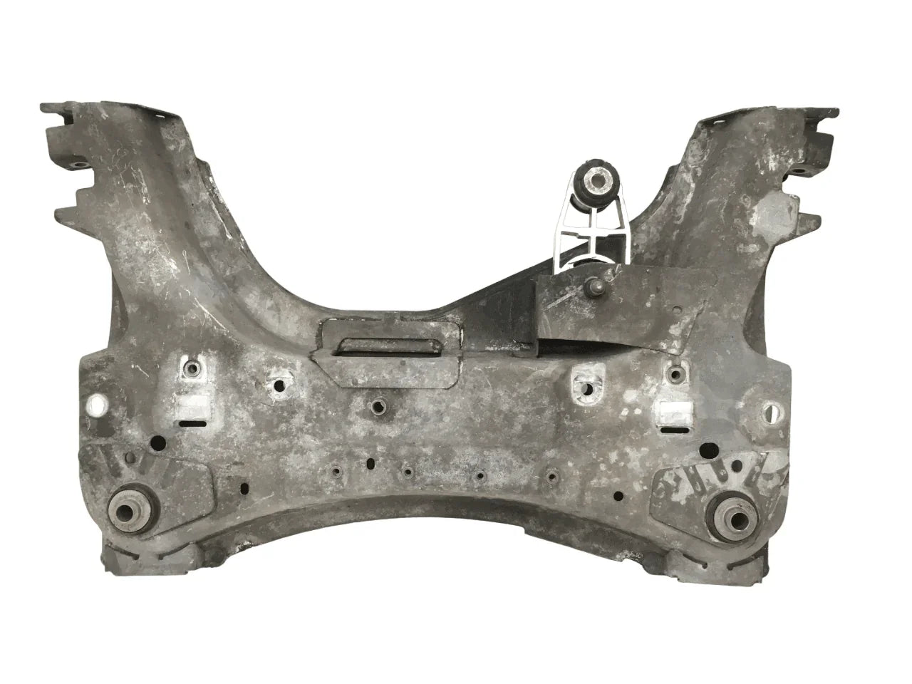 Puente delantero Renault Megane II 8200742911