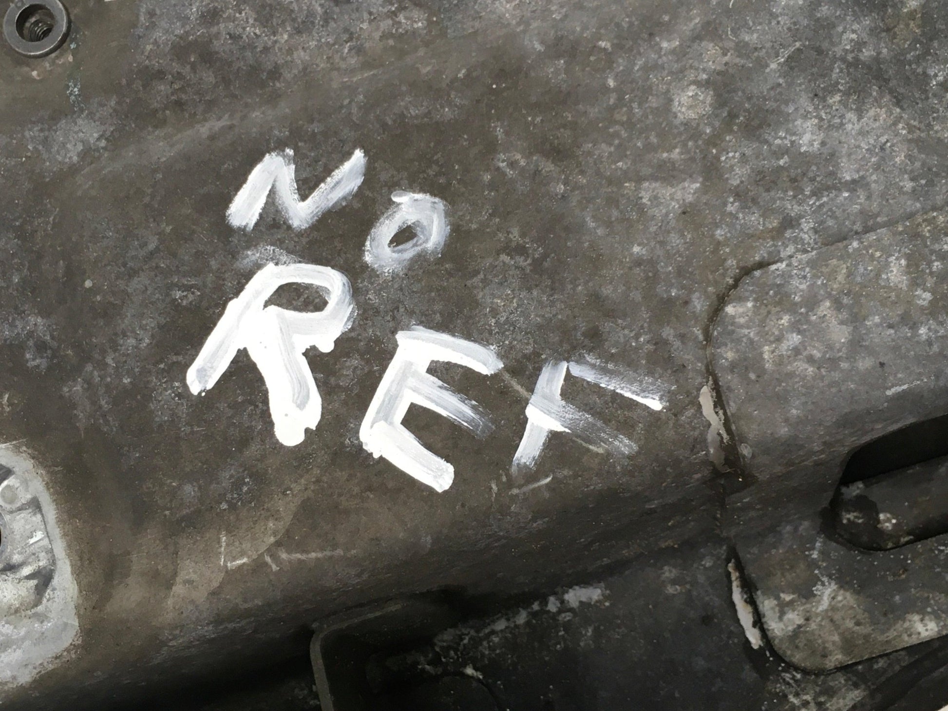 Puente delantero Renault Megane II 8200742911 - 8200742911