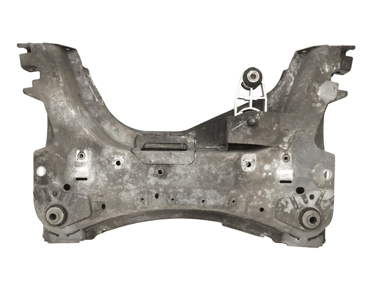 Puente delantero Renault Megane II 8200742911 - 8200742911