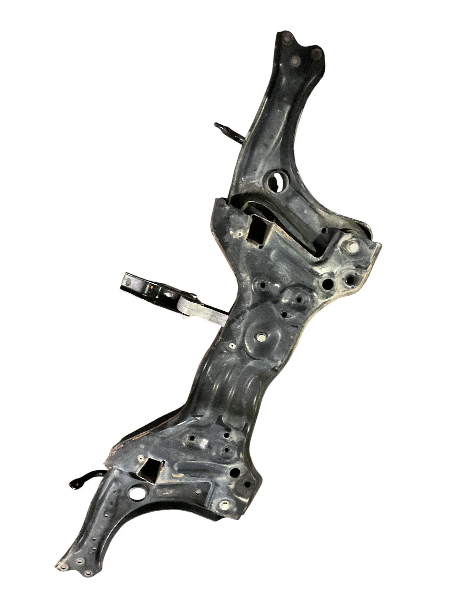 Puente delantero Seat Ibiza VW Polo 08 - 17 - 6R0199315K