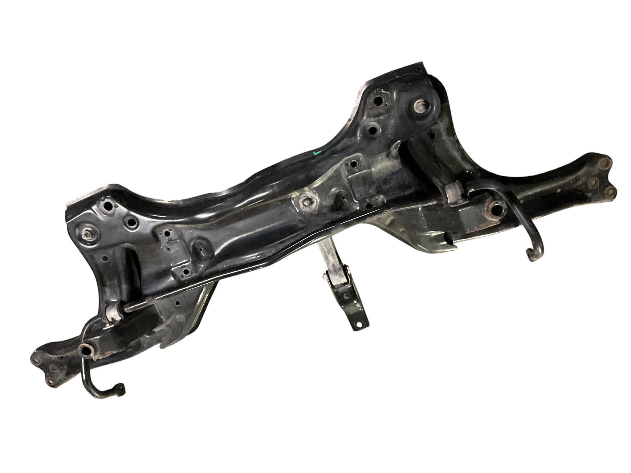 Puente delantero Seat Ibiza VW Polo 08 - 17 - 6R0199315K