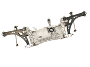 Puente delantero VAG 1K0411303AL - 1K0411303AL