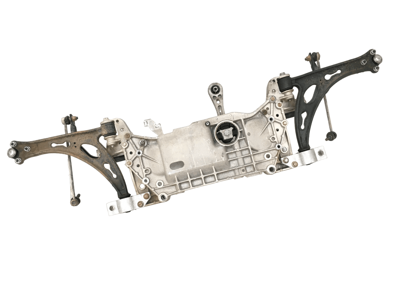 Puente delantero VAG 1K0411303AL - 1K0411303AL