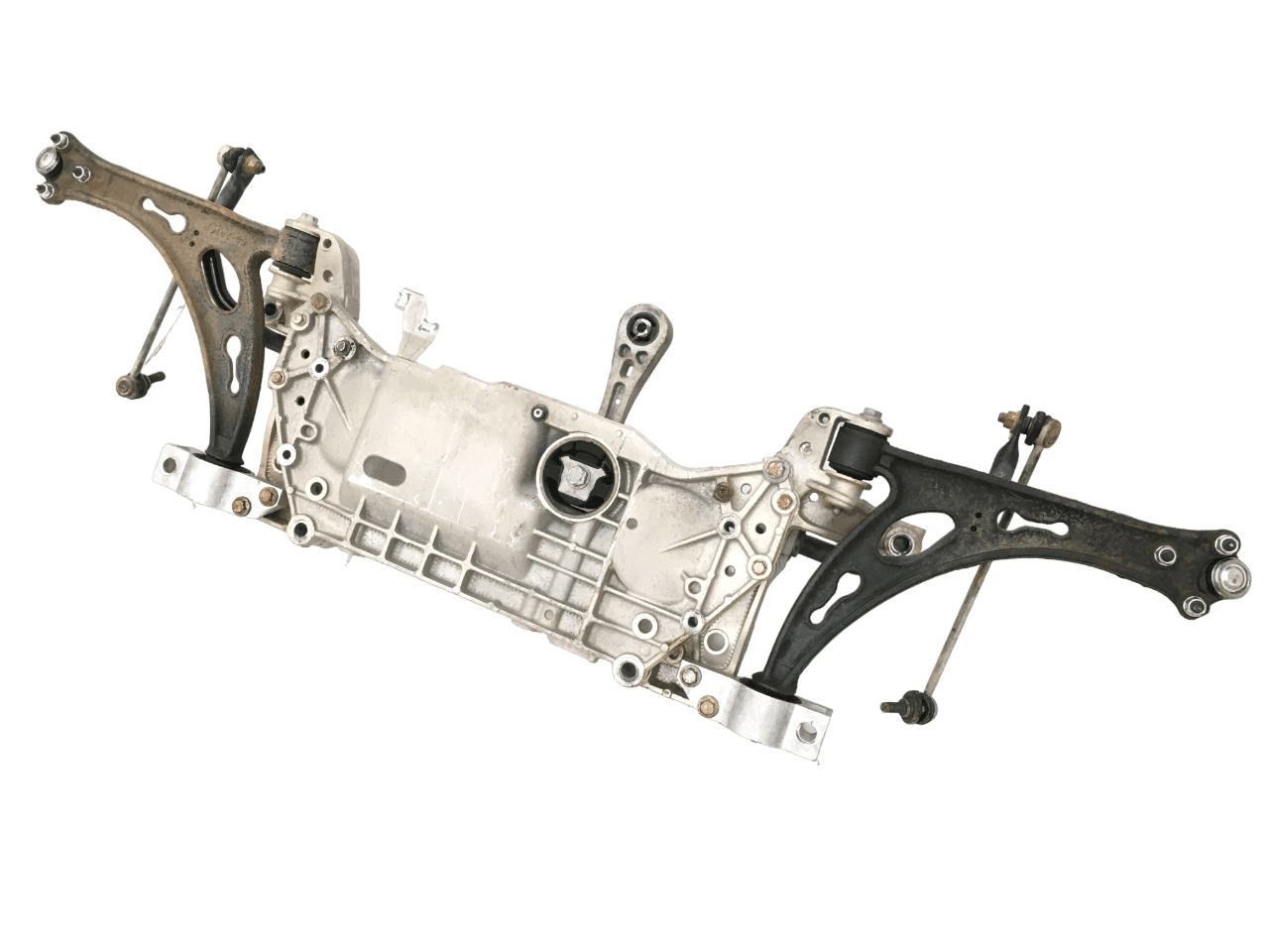 Puente delantero VAG 1K0411303AL - 1K0411303AL