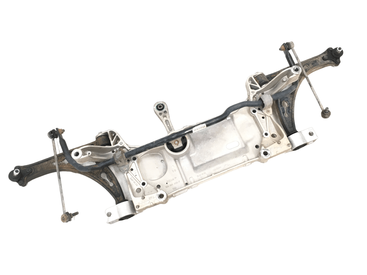 Puente delantero VAG 1K0411303AL - 1K0411303AL