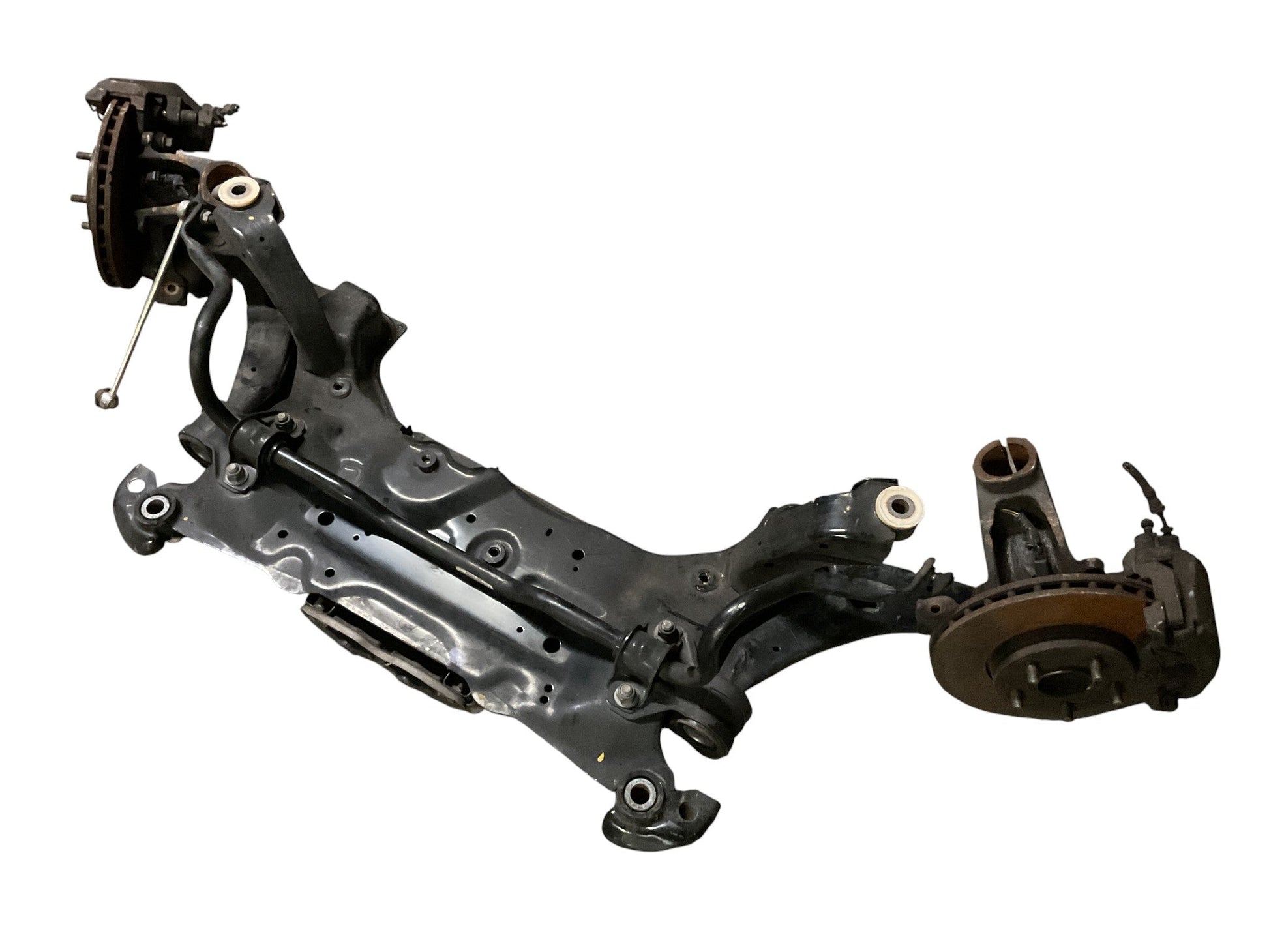 Puente delantero Volvo V40 2012 - 2019 - 31360257