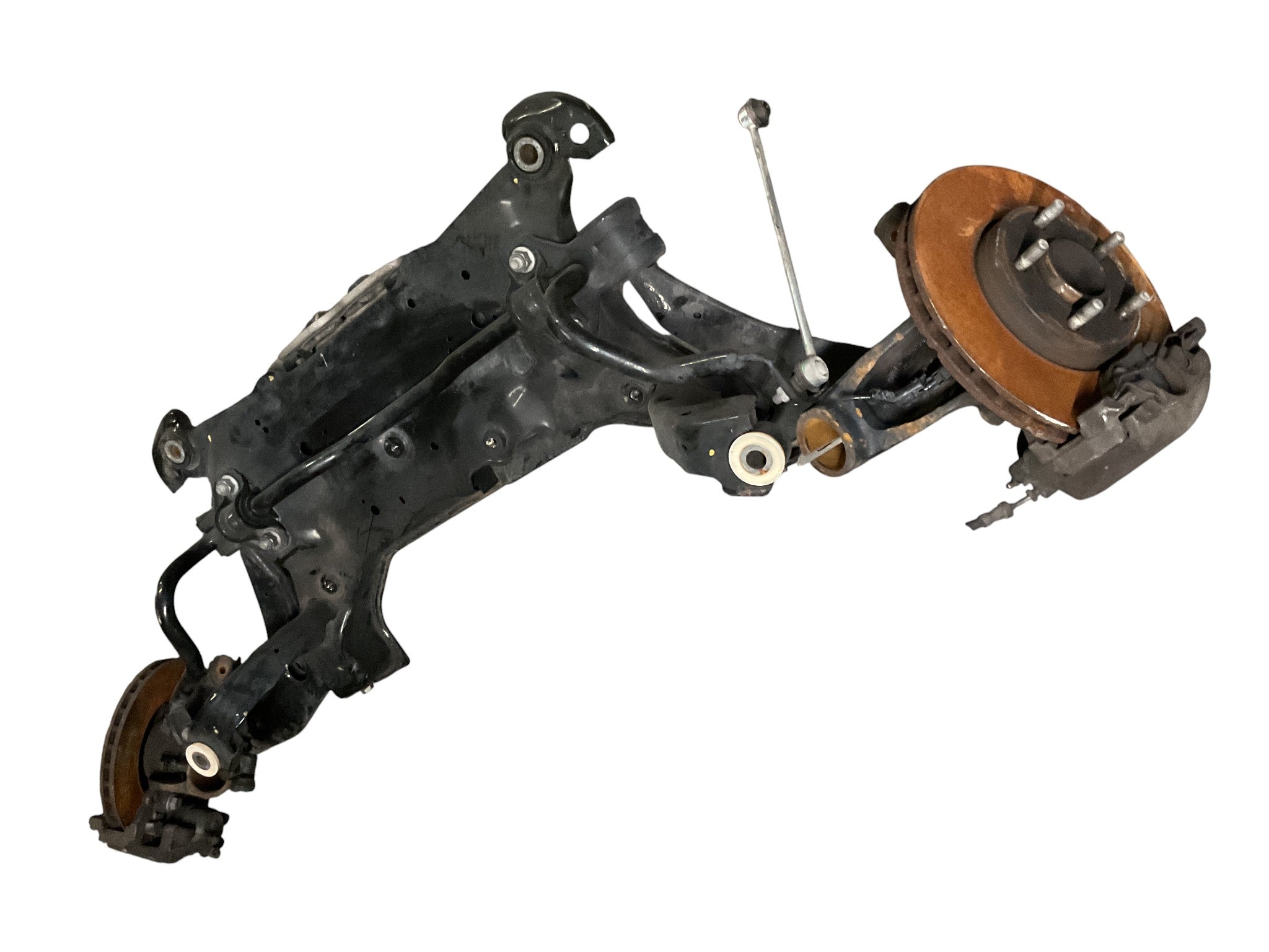 Puente delantero Volvo V40 2012 - 2019 - 31360257