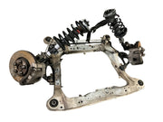 Puente delantero Volvo XC90 - 31406368