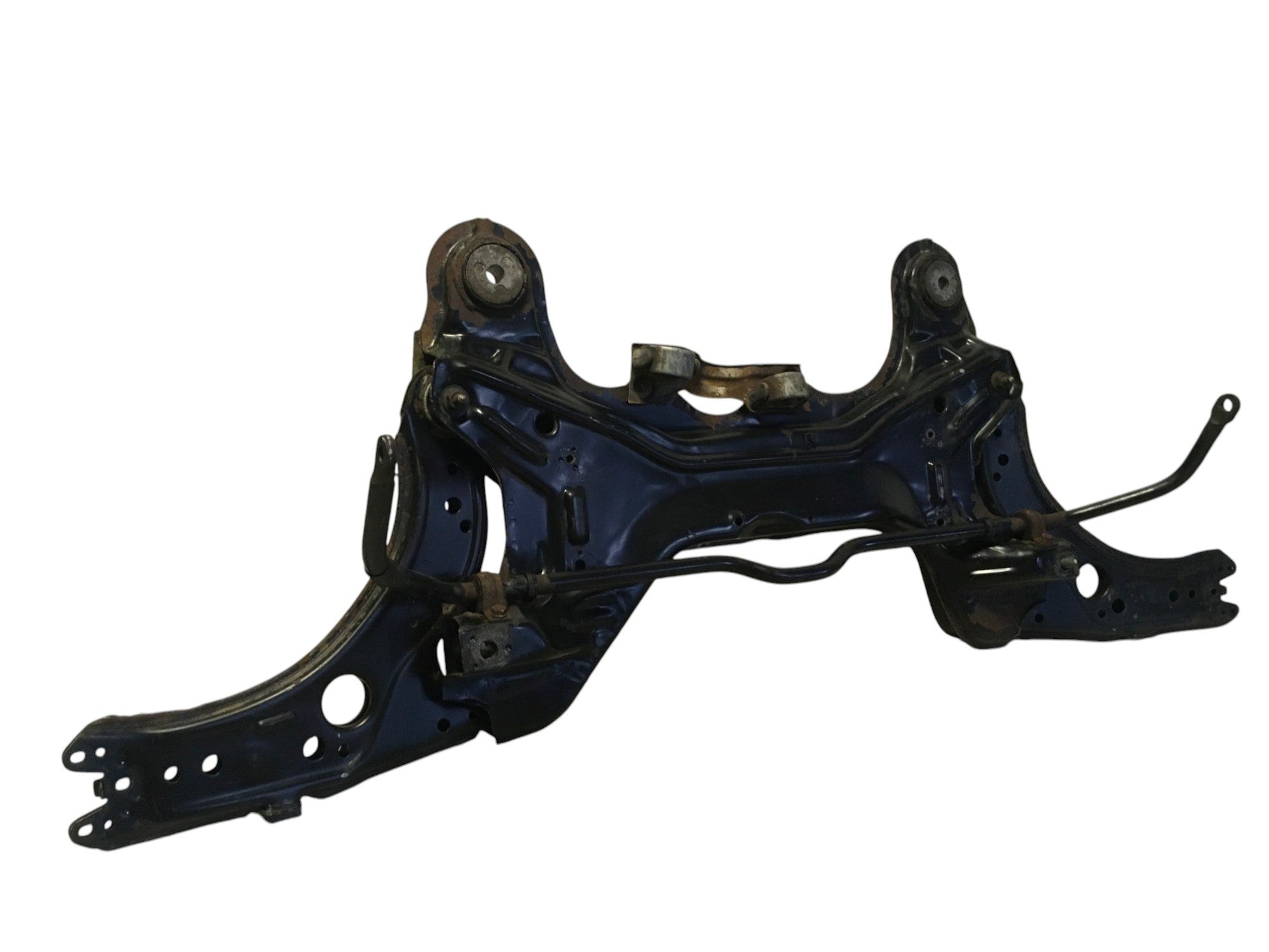 Puente delantero VW 1J0199313J - 1J0199313J