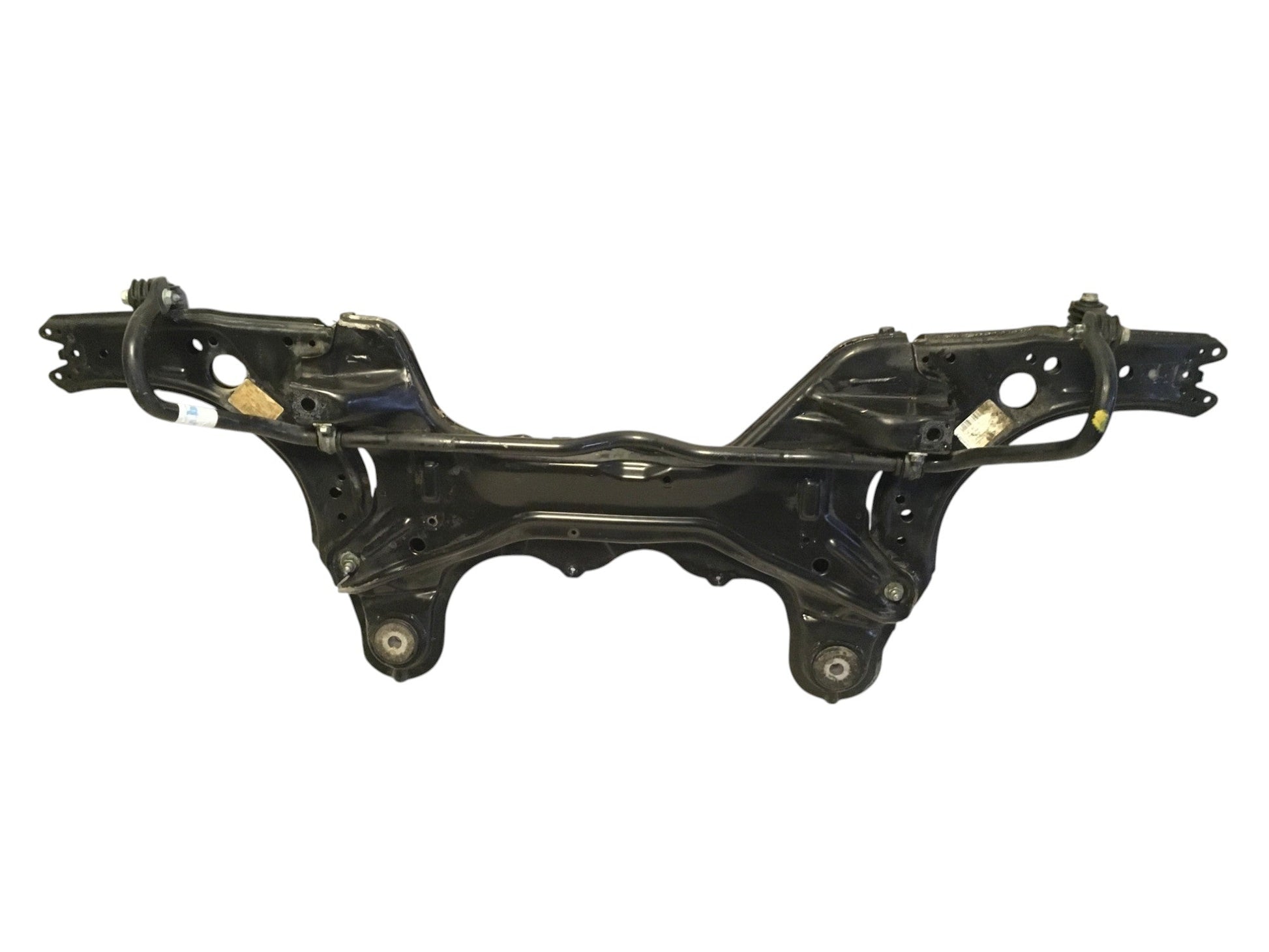 Puente delantero VW 1J0199313M - 1J0199313M