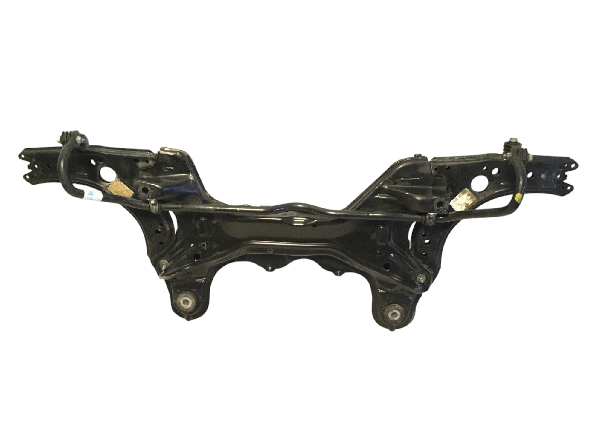 Puente delantero VW 1J0199313M - 1J0199313M