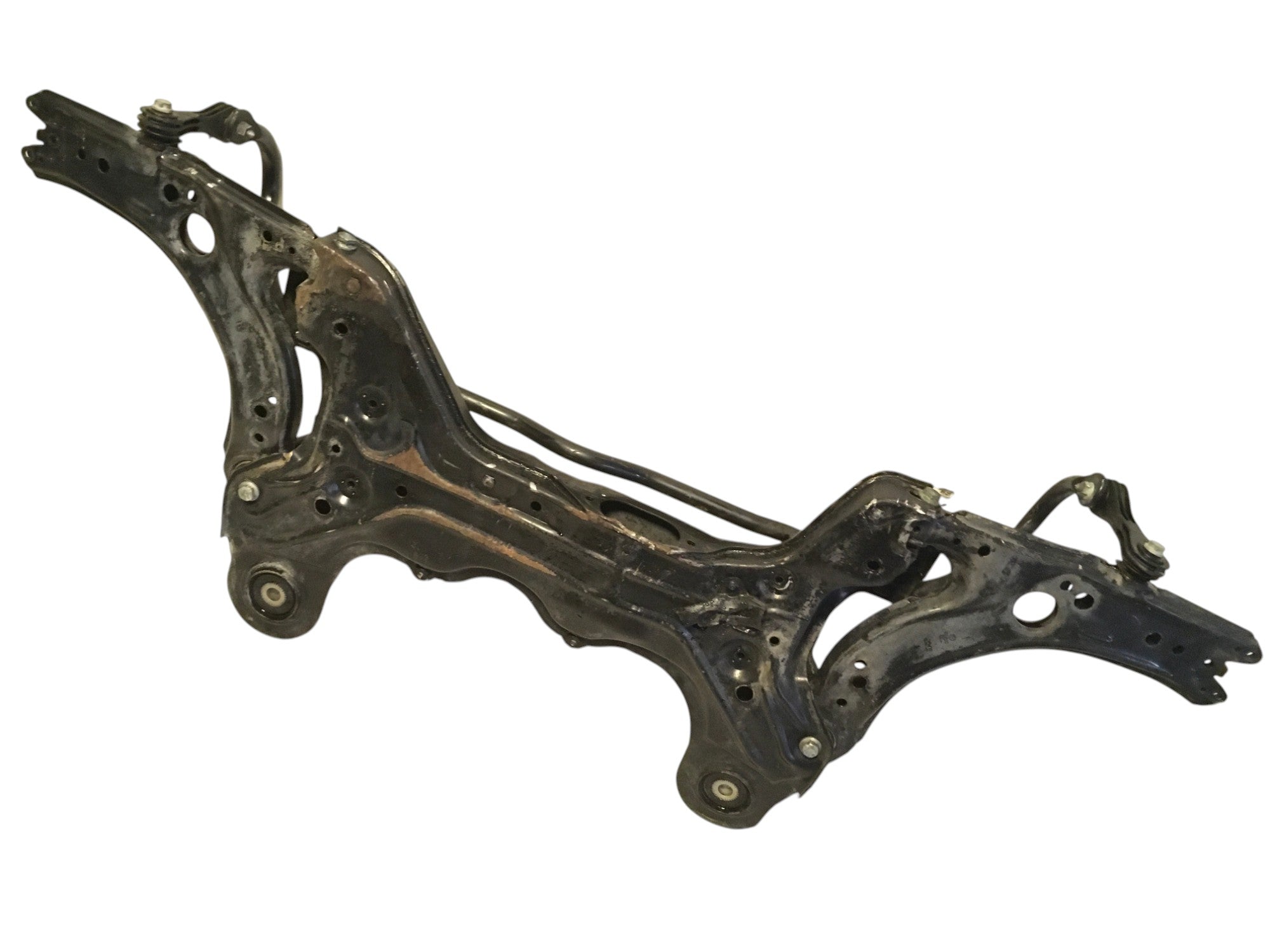 Puente delantero VW 1J0199313M - 1J0199313M