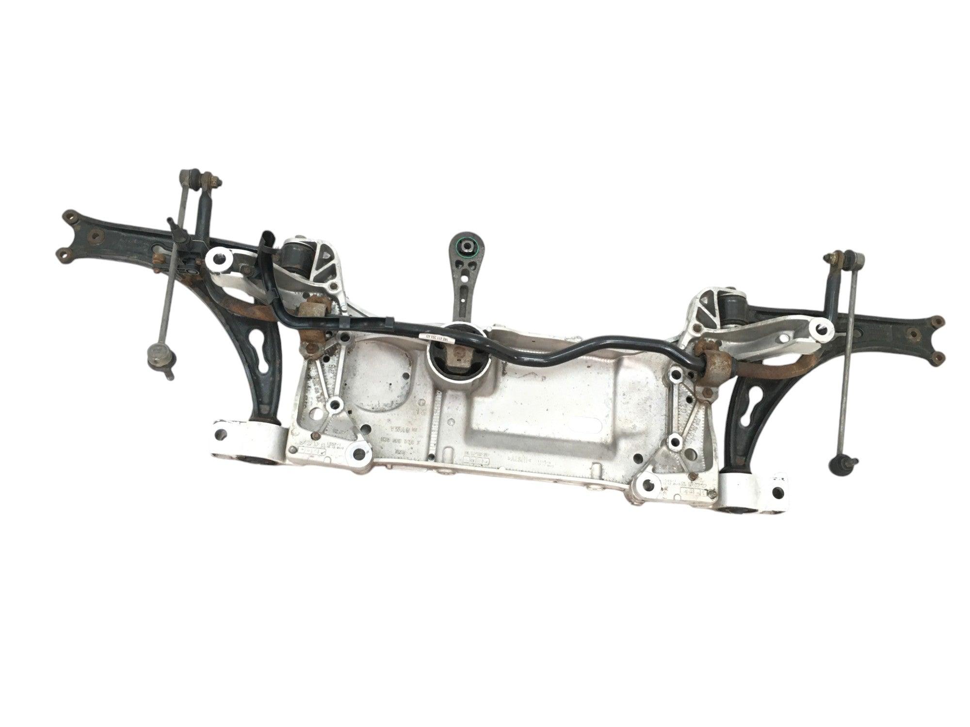 Puente delantero VW 1K0199369F - 1K0199369F