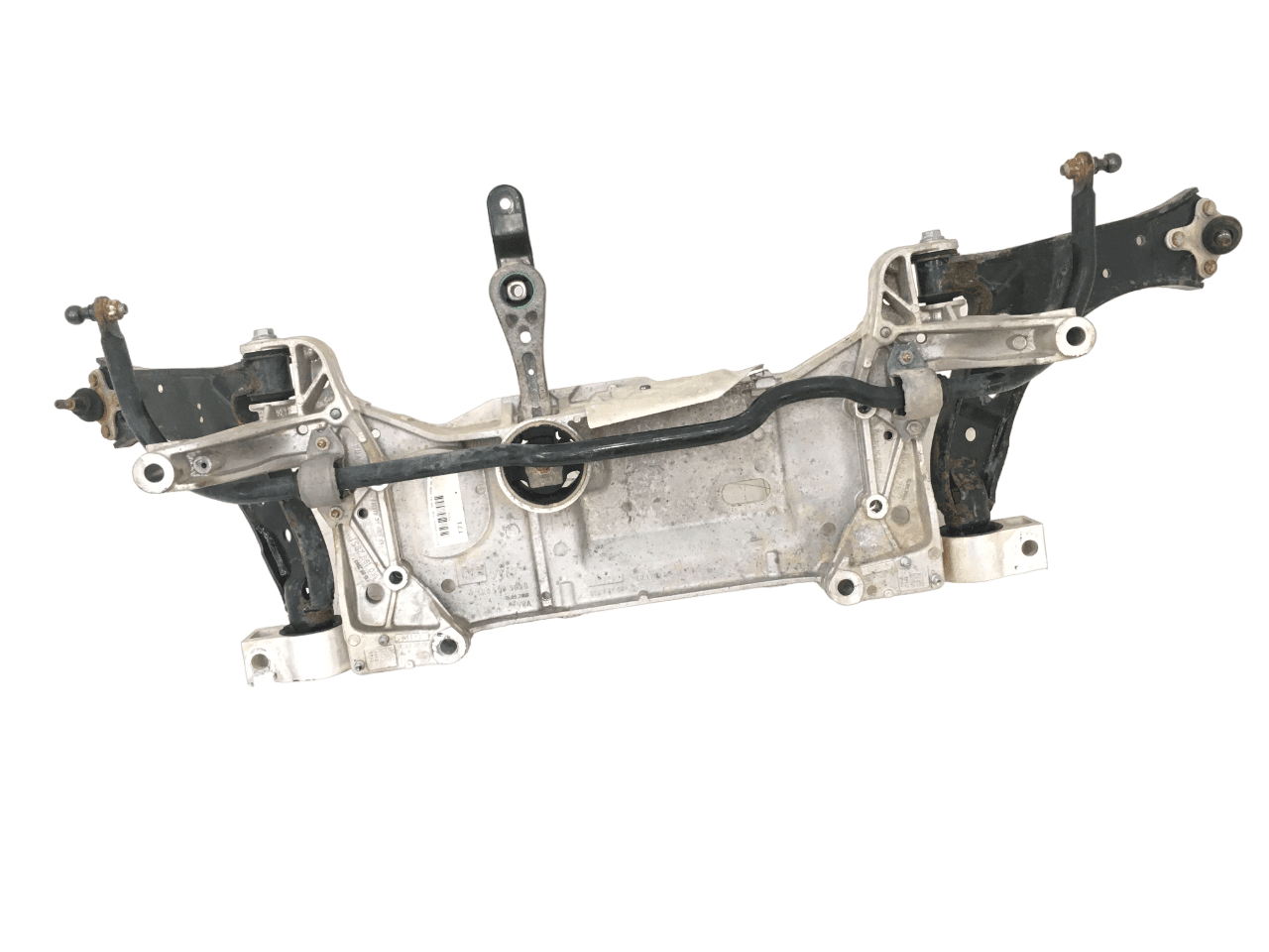 Puente delantero VW 1K0199369G - 1K0199369G