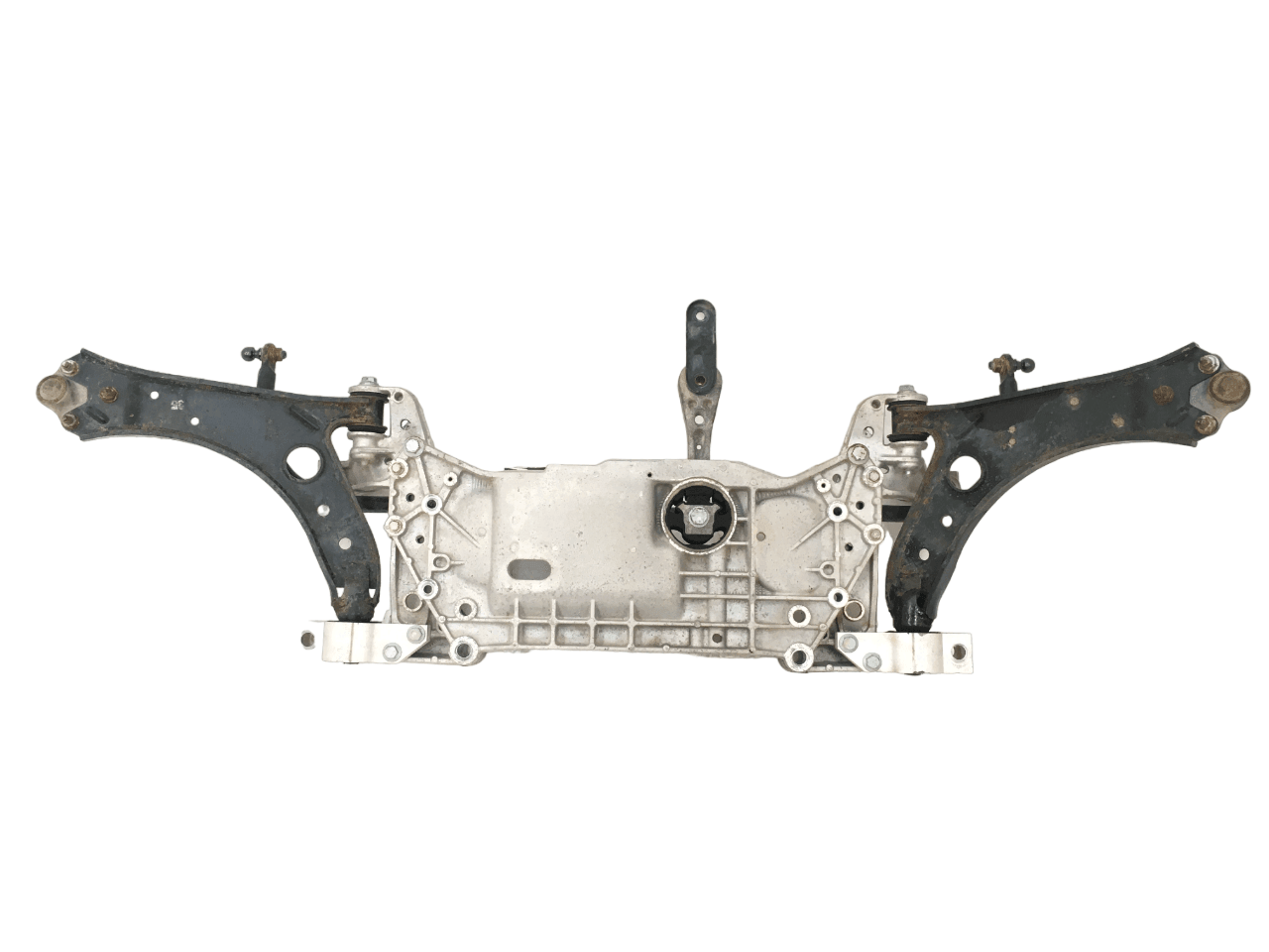 Puente delantero VW 1K0199369G - 1K0199369G