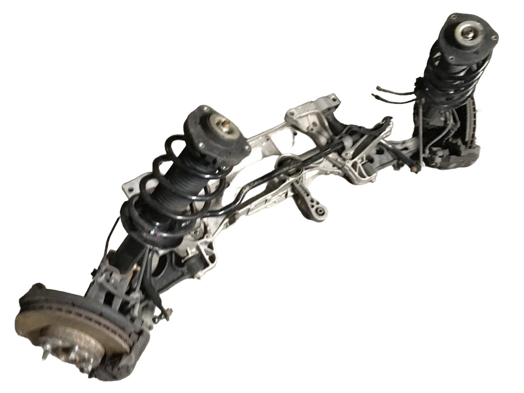 Puente delantero VW 1K0413031BF - 1K0413031BF