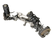 Puente delantero VW 1K0413031BF - 1K0413031BF