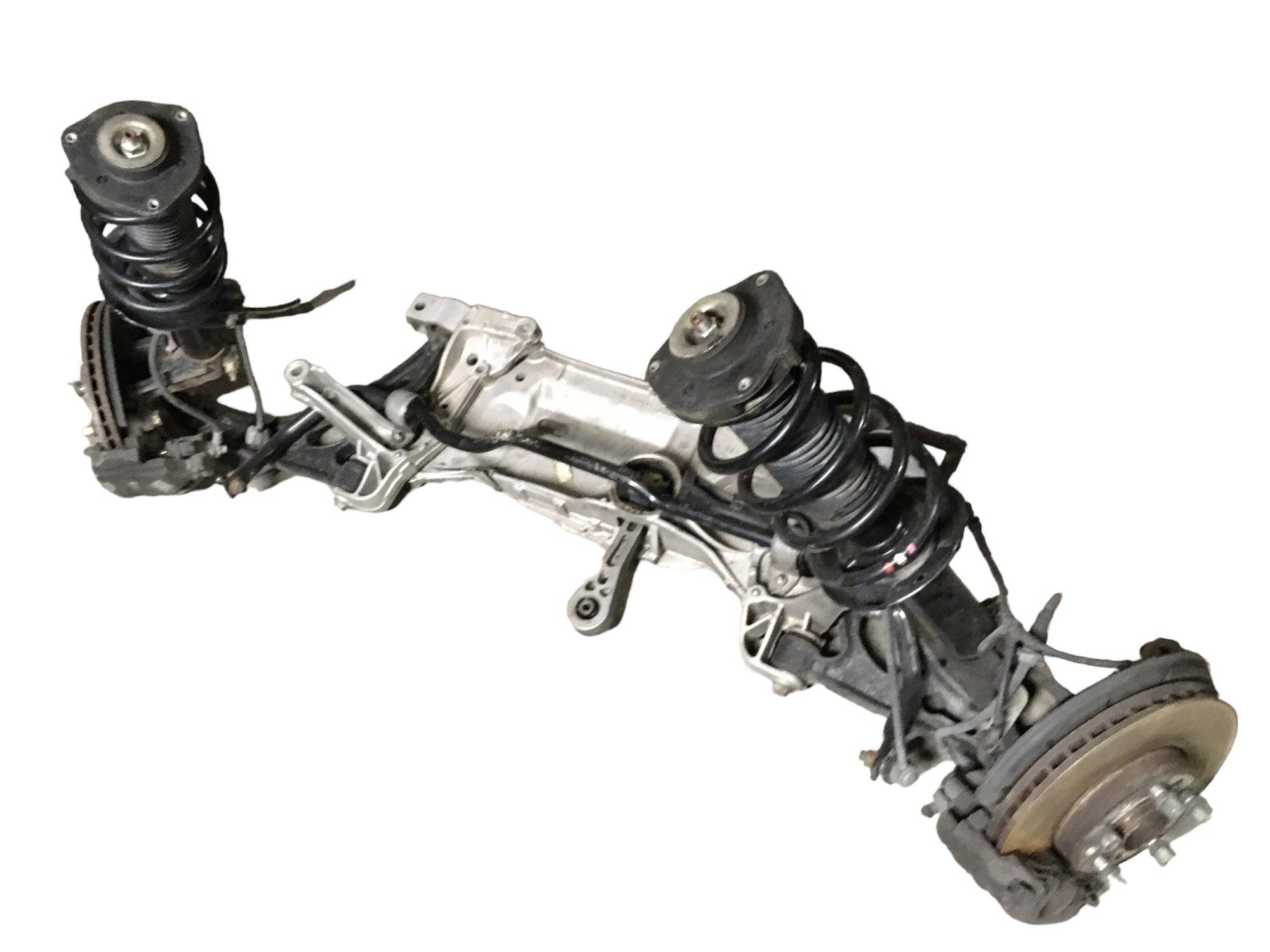 Puente delantero VW 1K0413031BF - 1K0413031BF