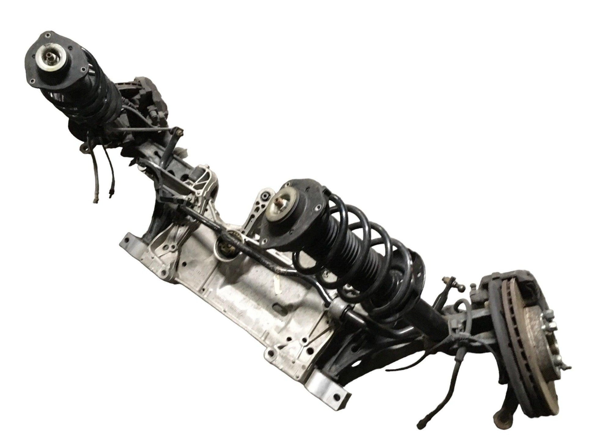 Puente delantero VW 1K0413031BF - 1K0413031BF