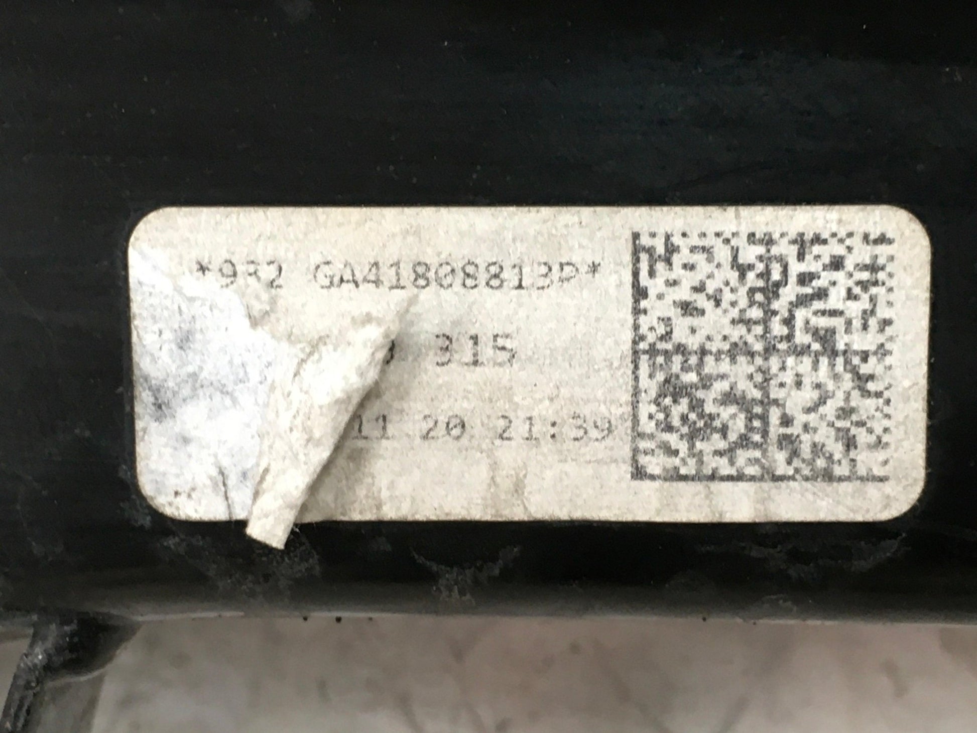 Puente delantero VW 2Q0199315 - 2Q0199315