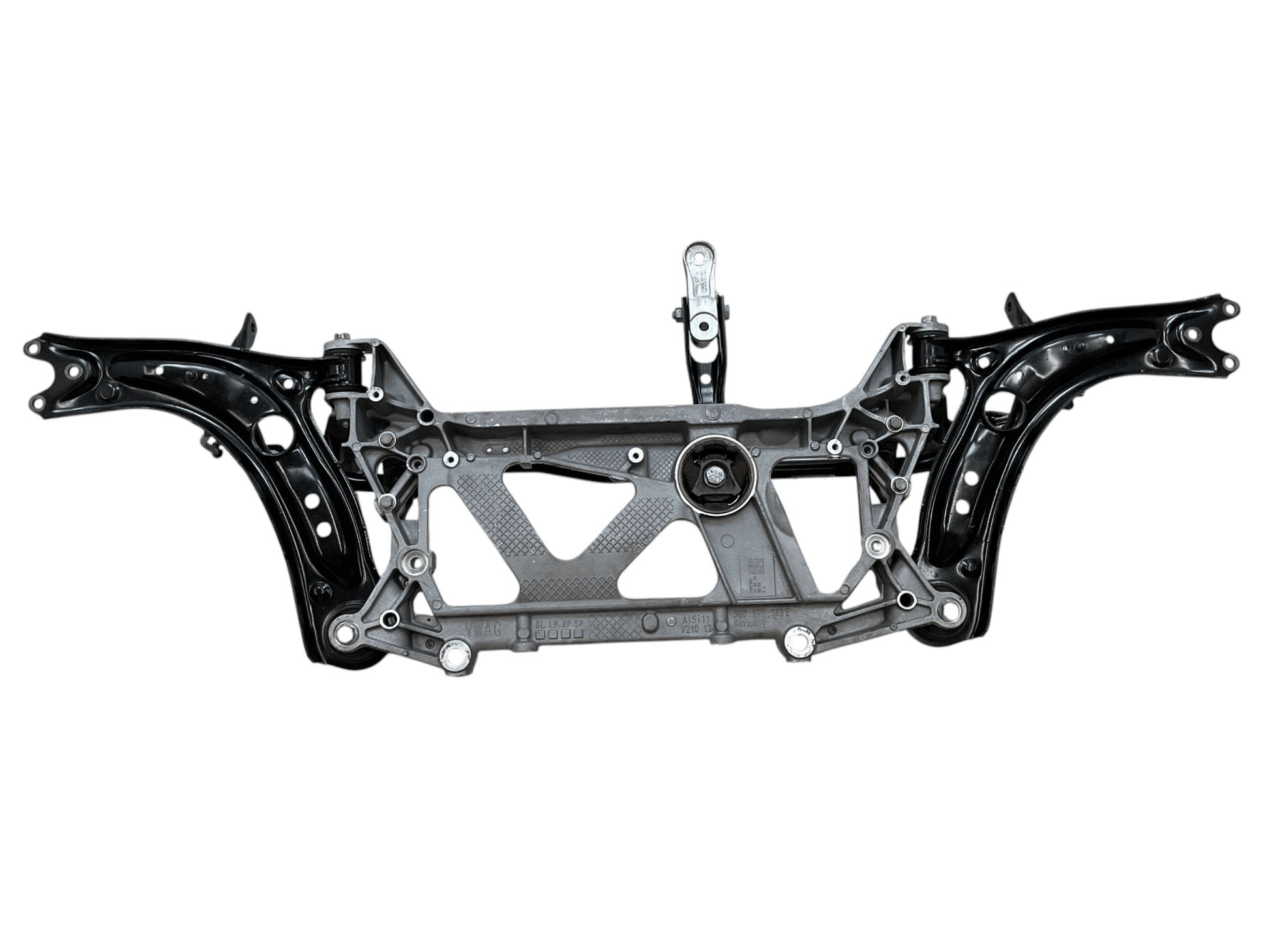 Puente delantero VW 3Q0199369E 2013 2025 - 3Q0199369E